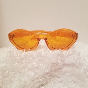 Cat Eye Sunglasses